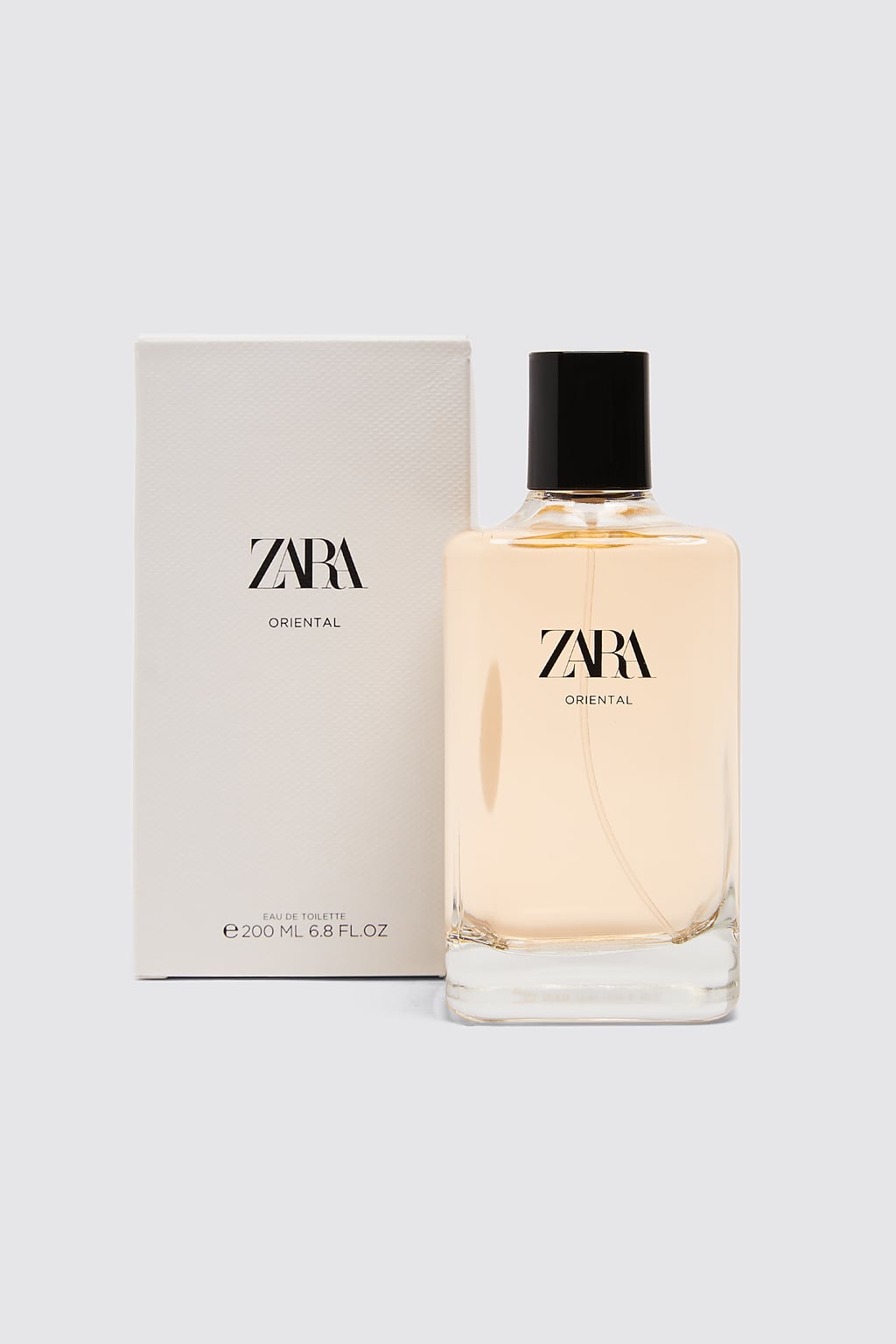 Zara Oriental Parfüm
