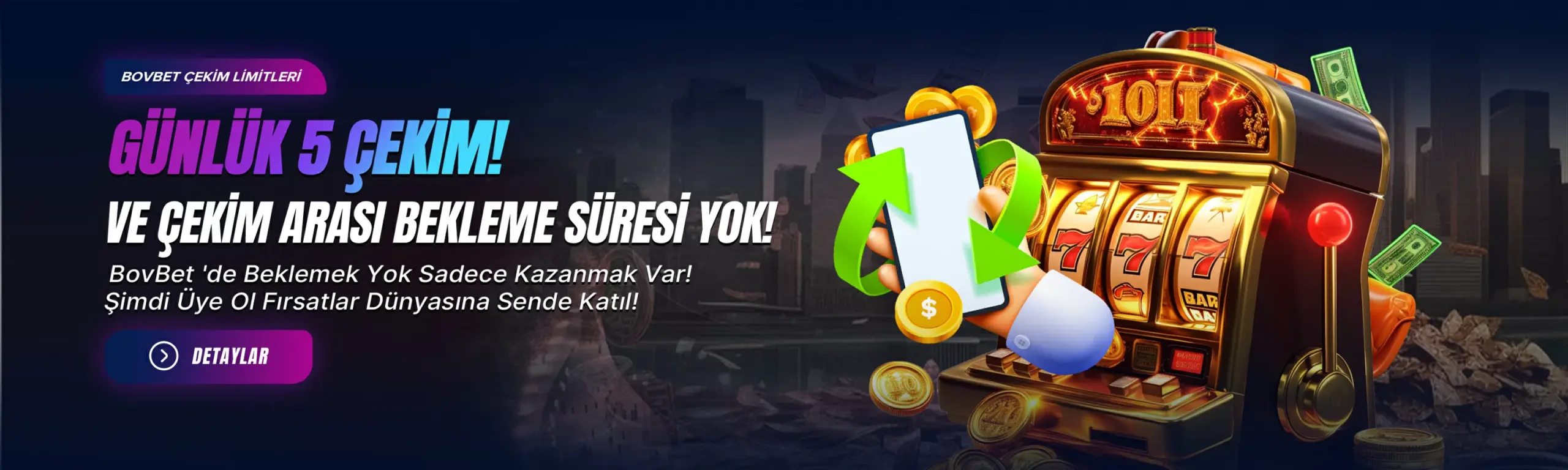 Bovbet Yüksek Oranlı Bahisler