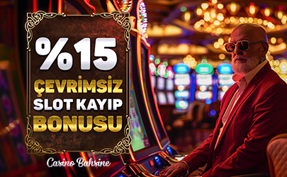 Casino Bahsine Geniş Oyun Seçenekleri