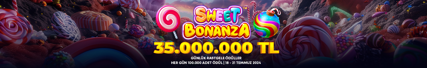 Casino Handikap Bonanza Oyunu 